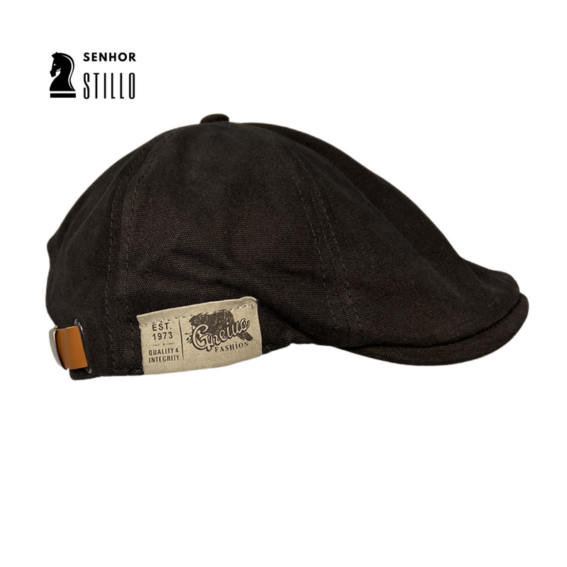 Boina Masculina Fashion Stillo