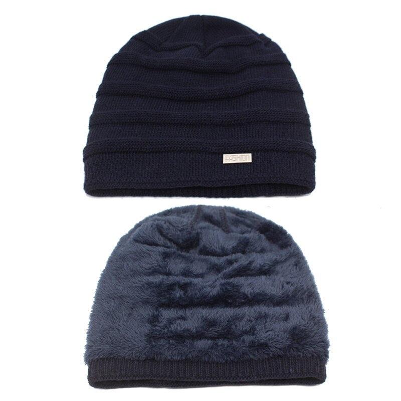 Gorro Masculino Stillo Luxo