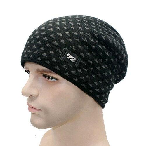 Gorro Masculino Stillo Fashion