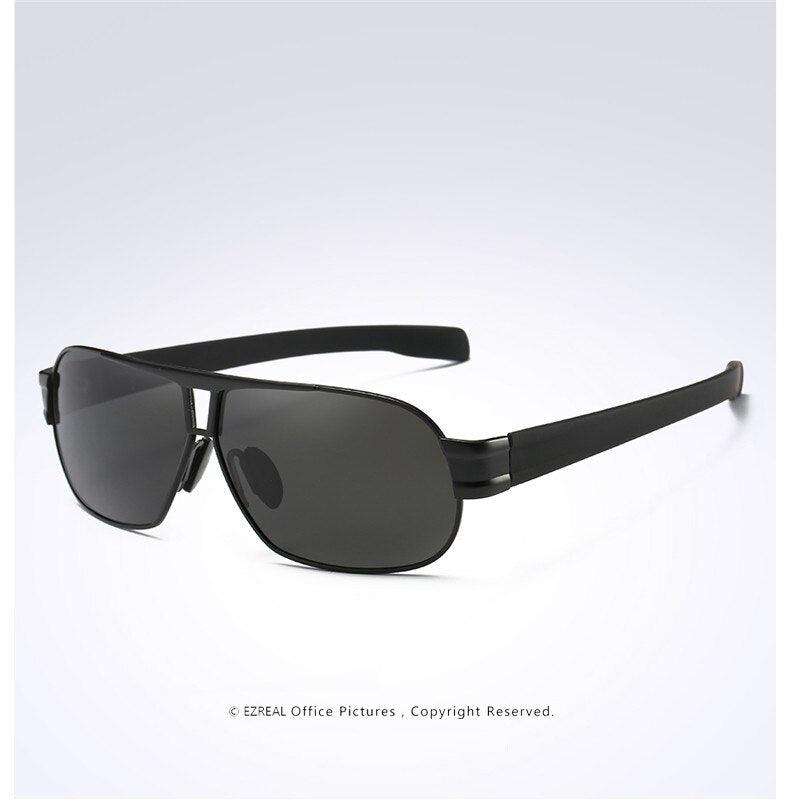 Óculos de Sol Masculino Premium