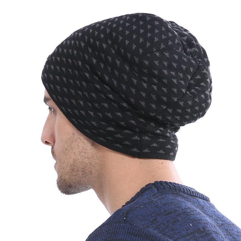 Gorro Masculino Stillo Fashion