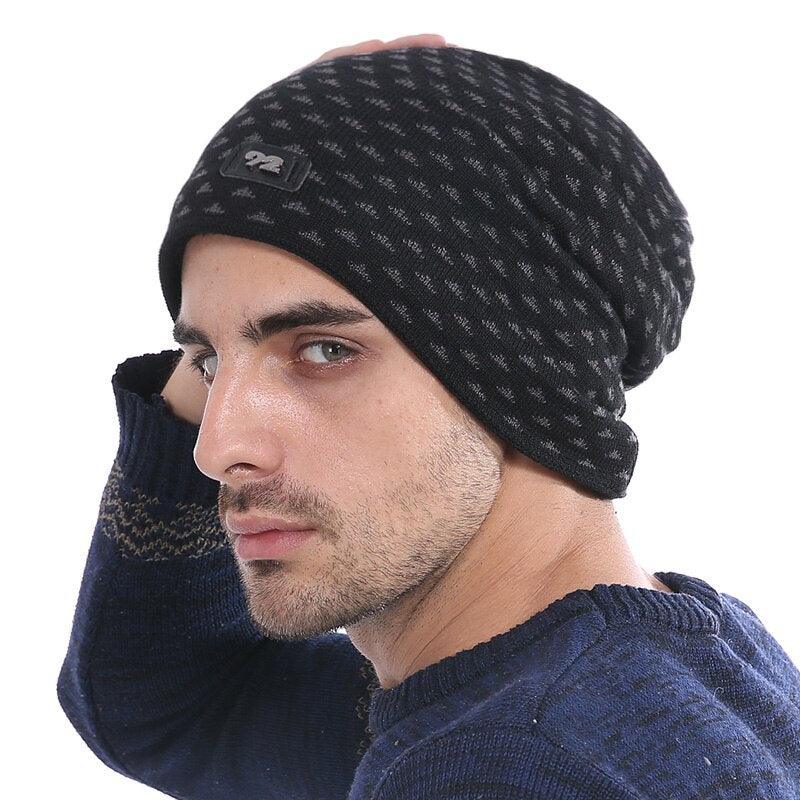 Gorro Masculino Stillo Fashion