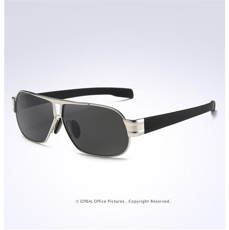 Óculos de Sol Masculino Premium
