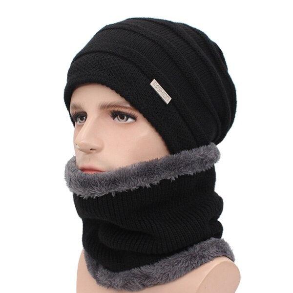 Gorro Masculino Stillo Luxo