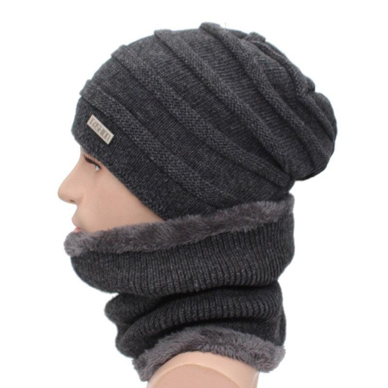 Gorro Masculino Stillo Luxo