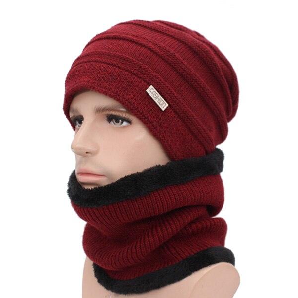 Gorro Masculino Stillo Luxo