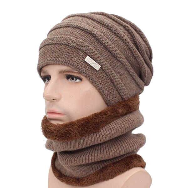 Gorro Masculino Stillo Luxo