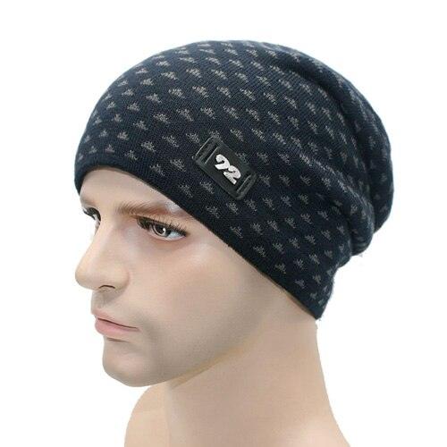 Gorro Masculino Stillo Fashion