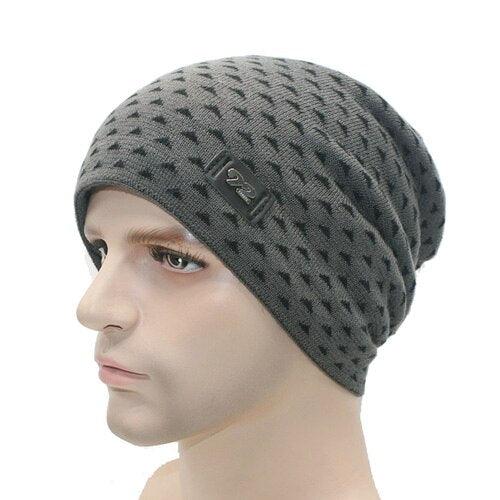 Gorro Masculino Stillo Fashion