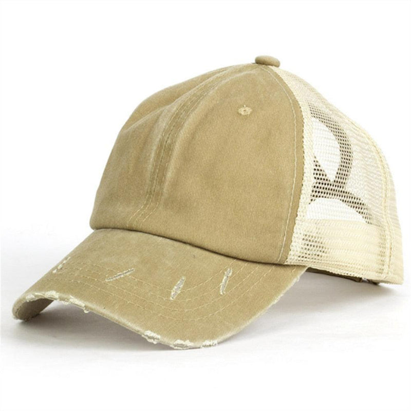 Boné Masculino Verão