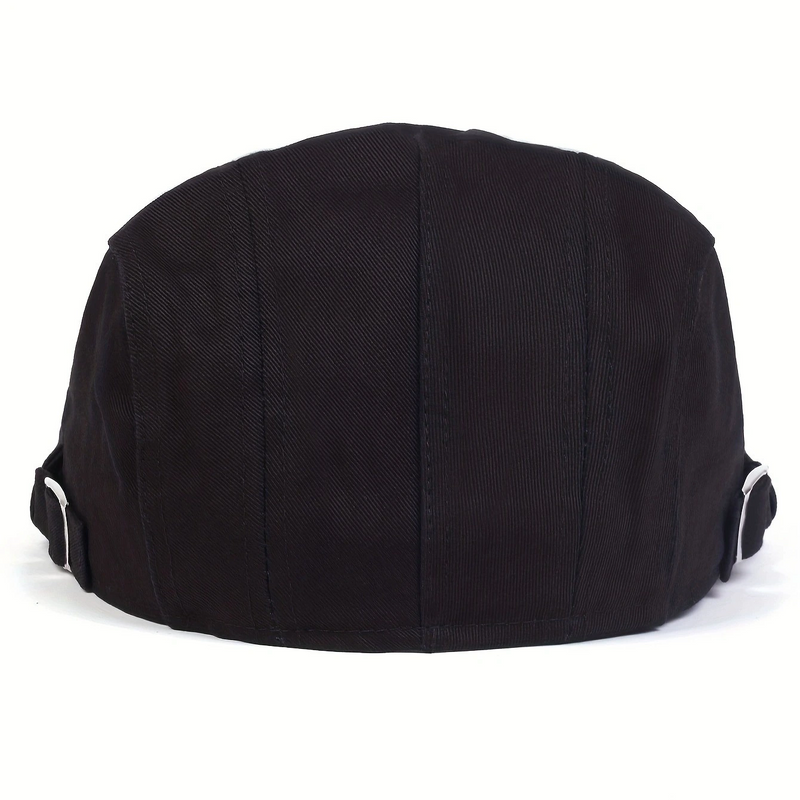 Boina Masculina Italiana Brand