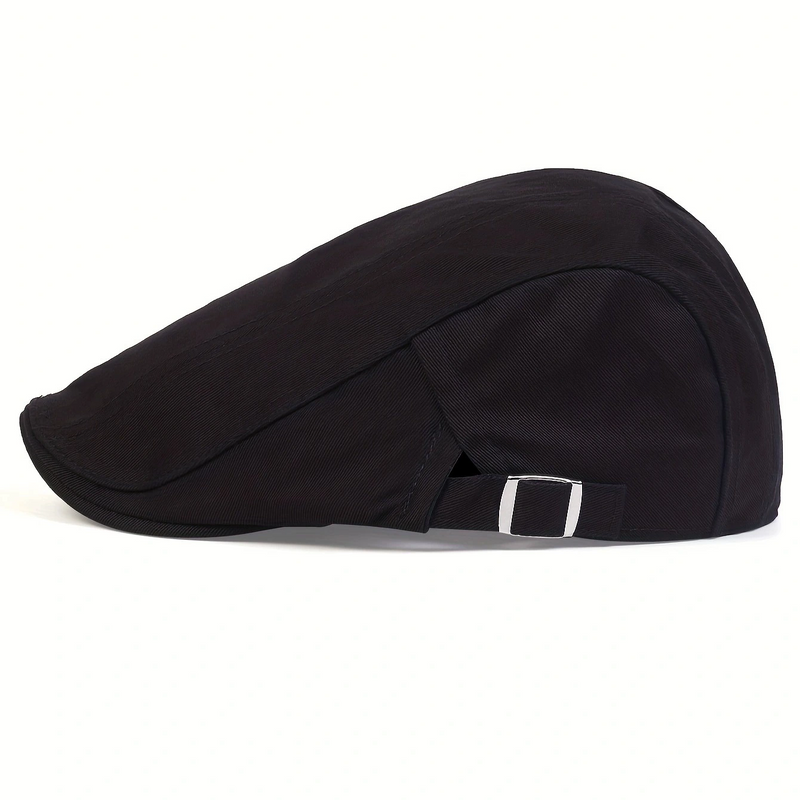 Boina Masculina Italiana Brand