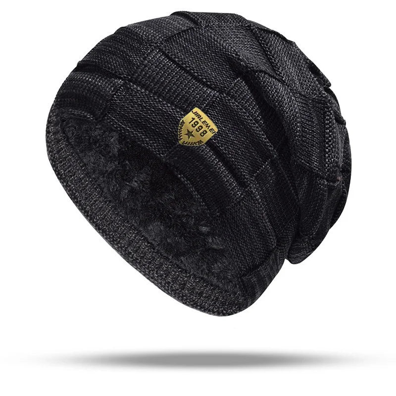 Gorro Masculino Bonnet Stillo