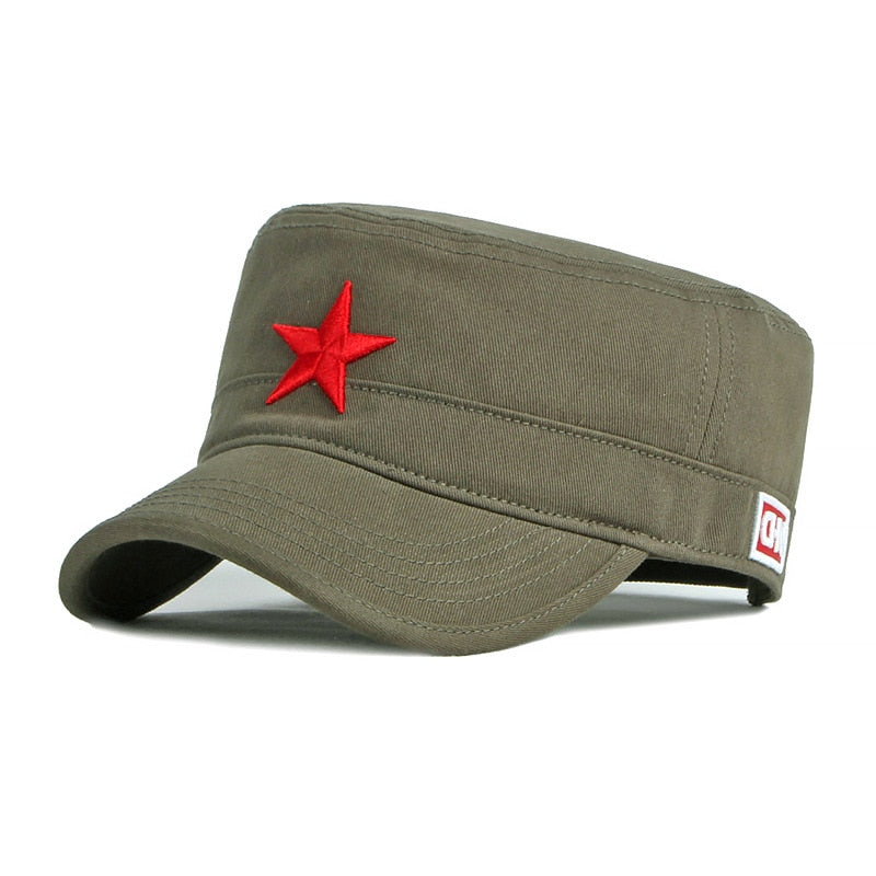 Boné Masculino Star Stillo