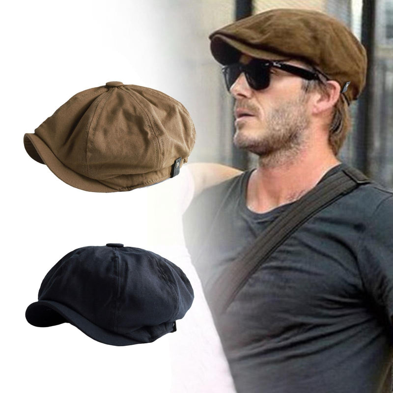 Boina Masculina Inglesa Stillo