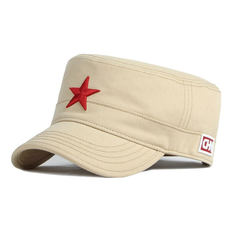 Boné Masculino Star Stillo
