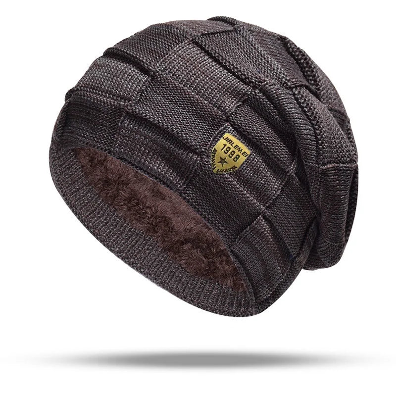 Gorro Masculino Bonnet Stillo