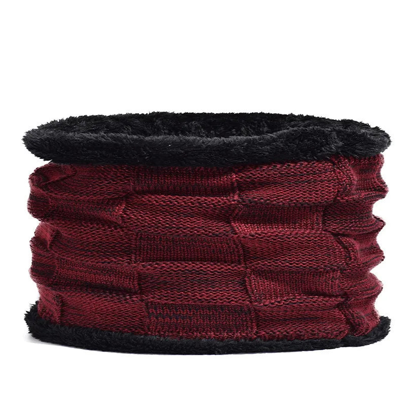 Gorro Masculino Bonnet Stillo