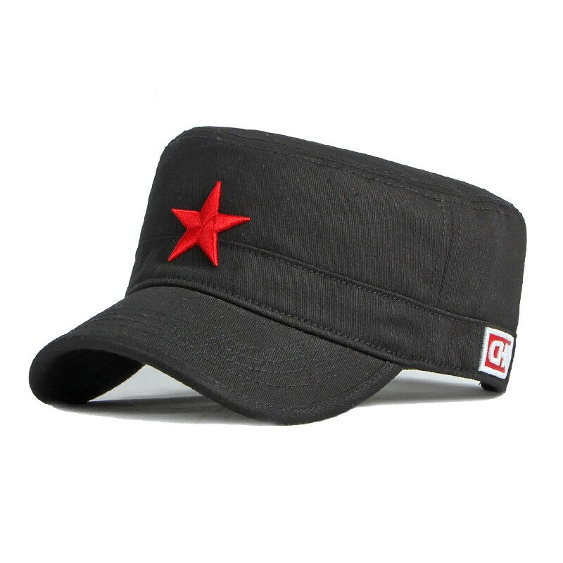 Boné Masculino Star Stillo