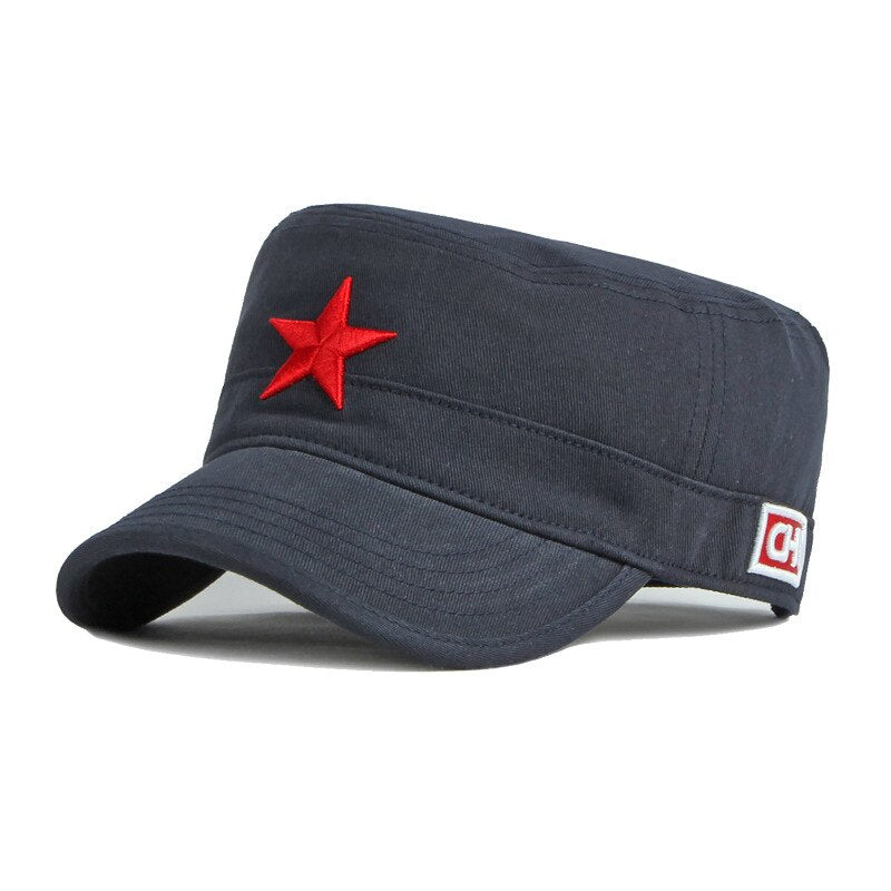 Boné Masculino Star Stillo