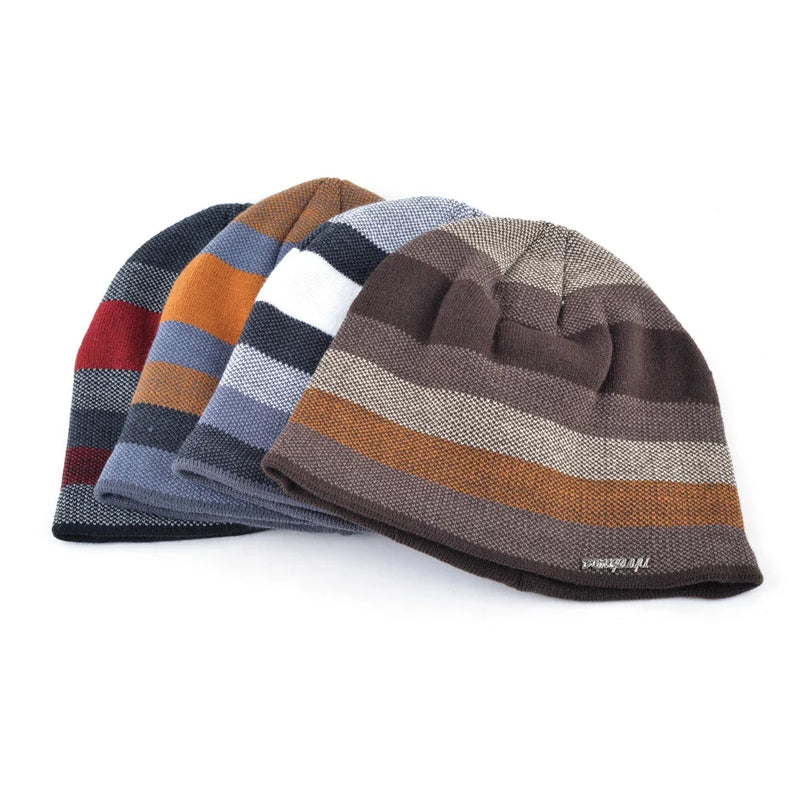Gorro Masculino Skullies Stillo