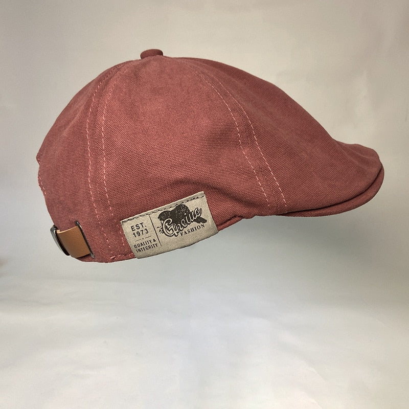 Boina Masculina Fashion Stillo