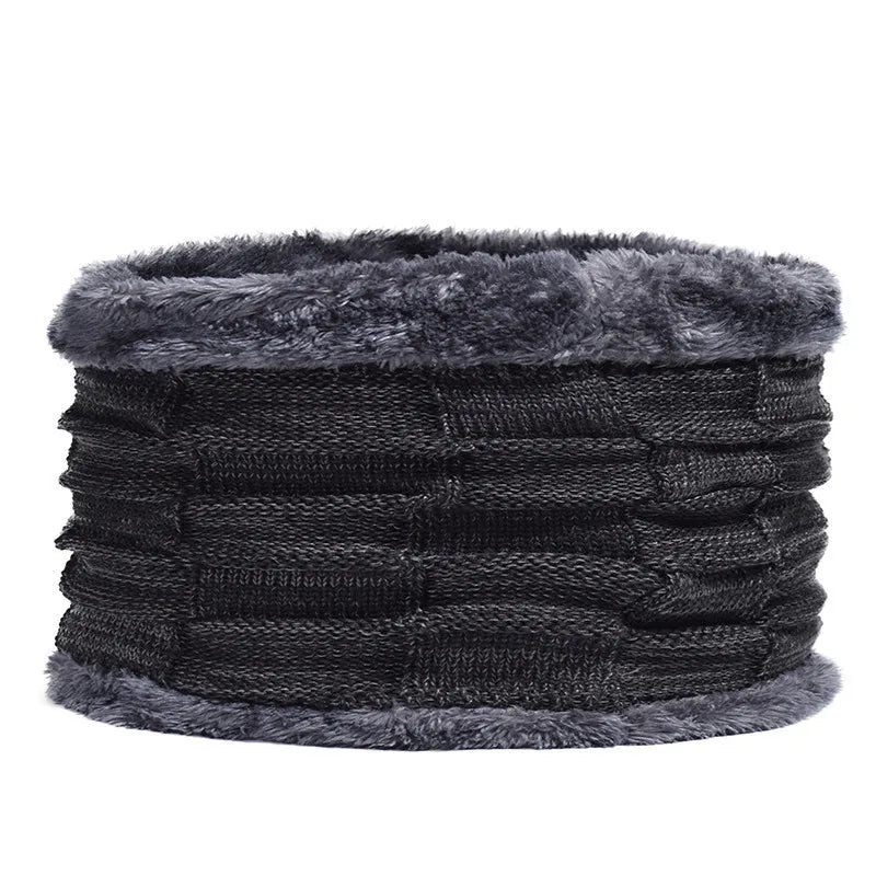 Gorro Masculino Bonnet Stillo