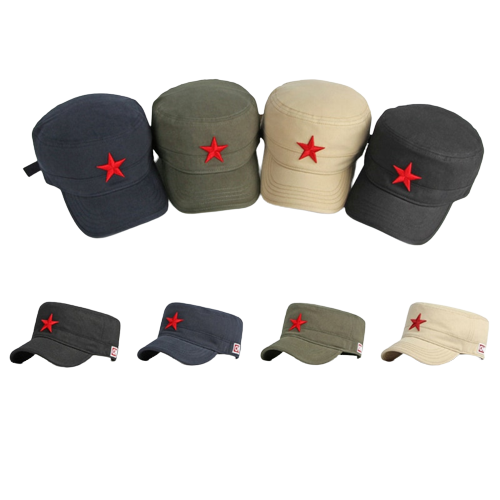 Boné Masculino Star Stillo