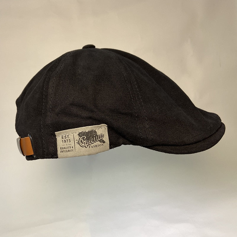 Boina Masculina Fashion Stillo