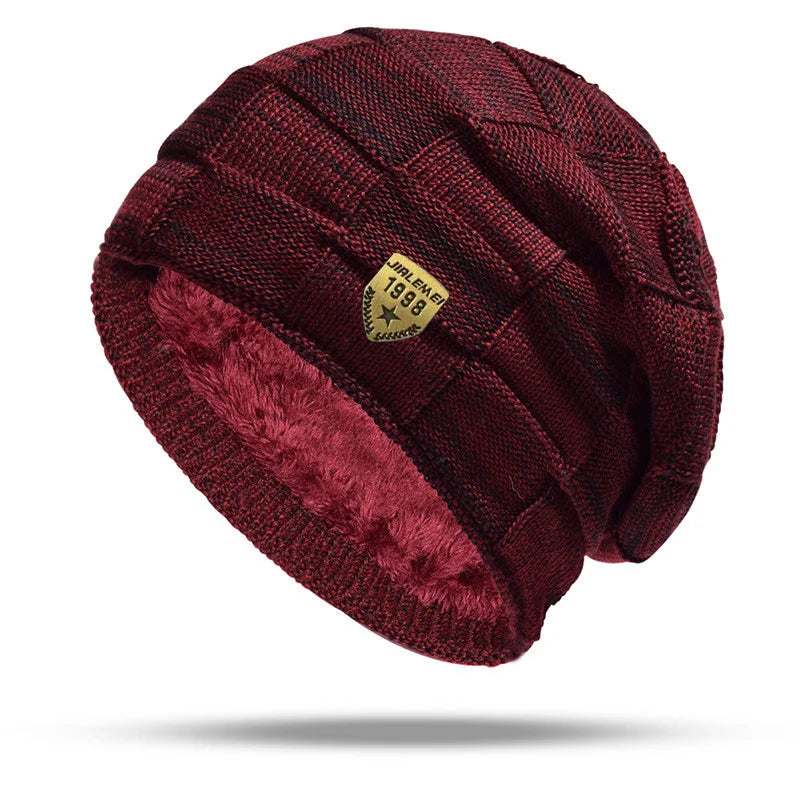 Gorro Masculino Bonnet Stillo