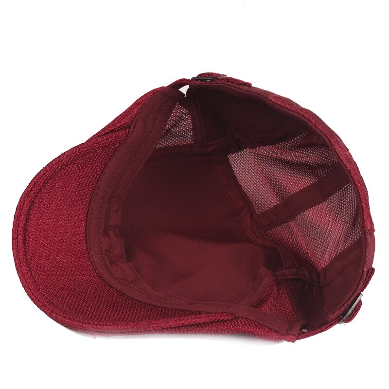 Boina Masculina Verão Stillo