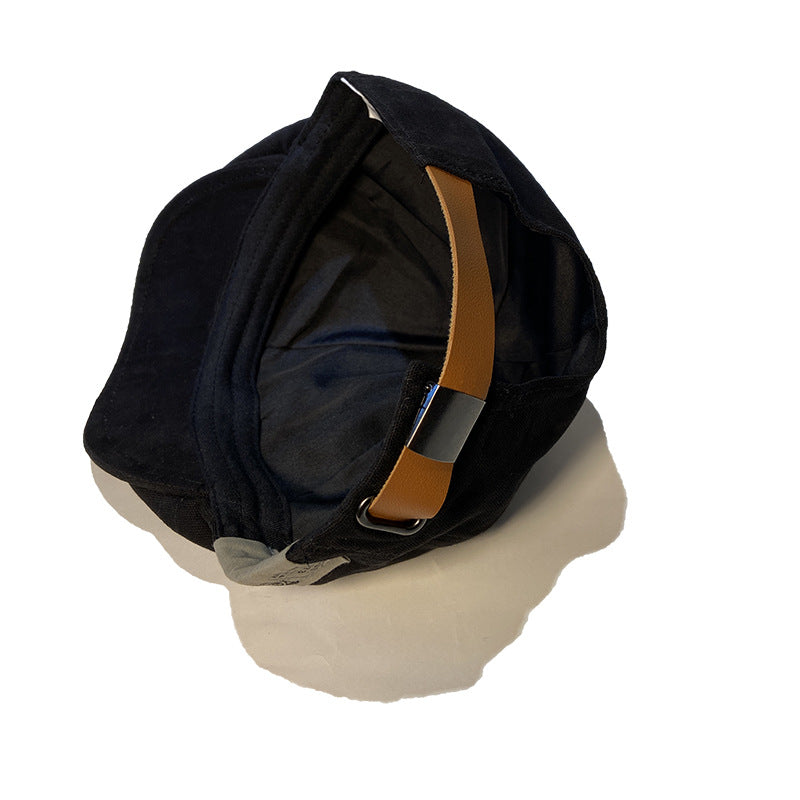 Boina Masculina Fashion Stillo