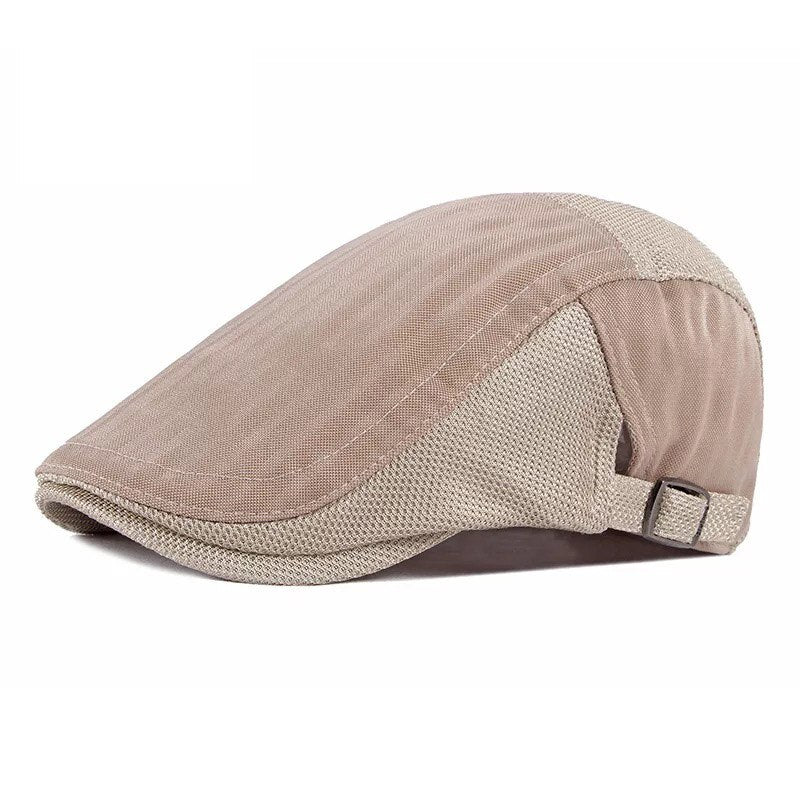 Boina Masculina Verão Stillo