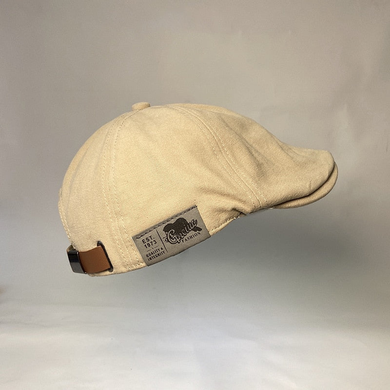 Boina Masculina Fashion Stillo