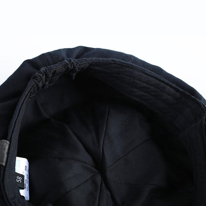 Boina Masculina Inglesa Stillo