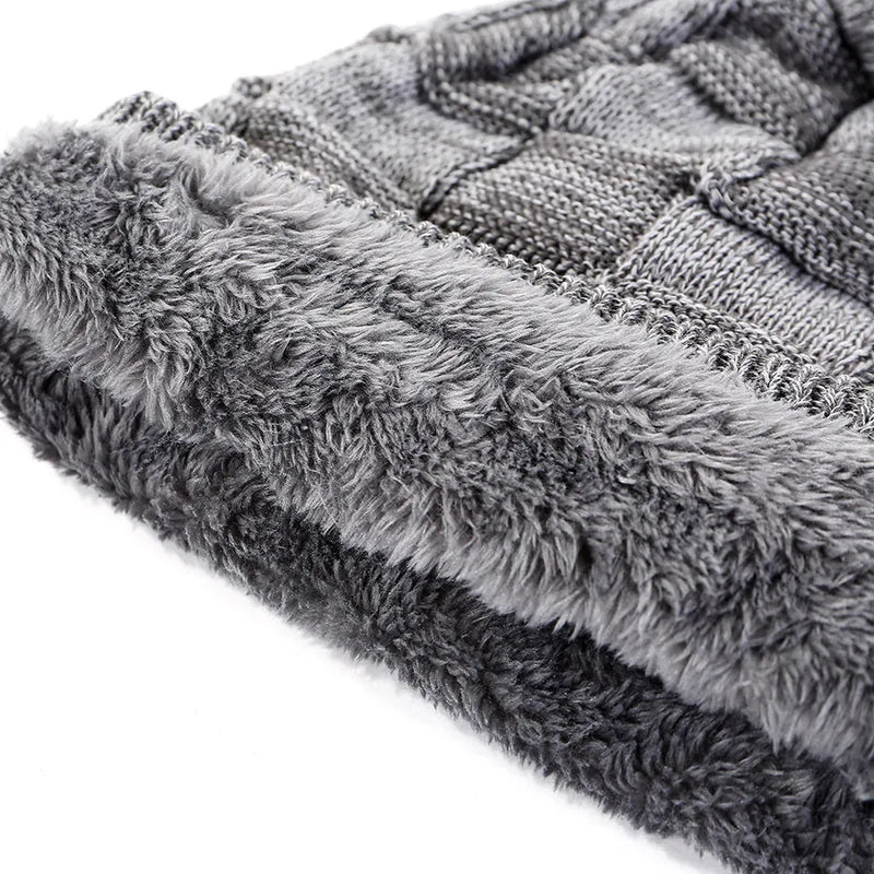 Gorro Masculino Bonnet Stillo