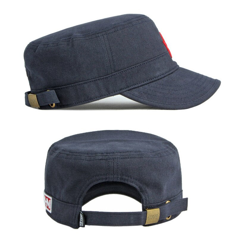 Boné Masculino Star Stillo