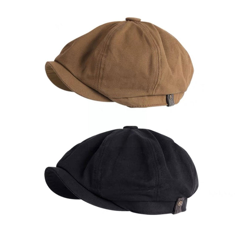 Boina Masculina Inglesa Stillo
