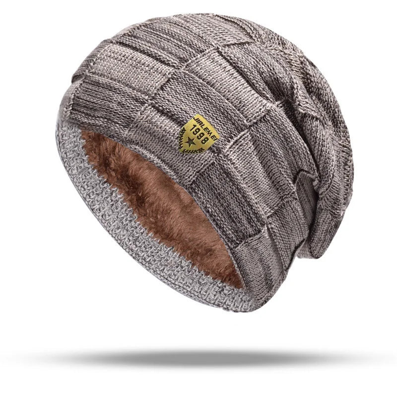 Gorro Masculino Bonnet Stillo