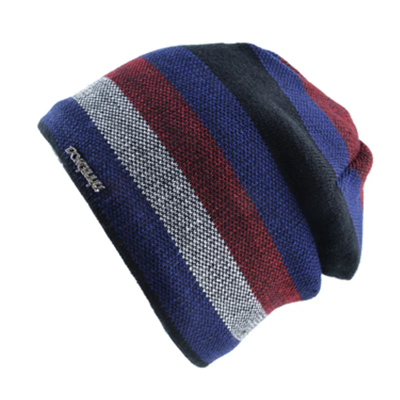 Gorro Masculino Skullies Stillo