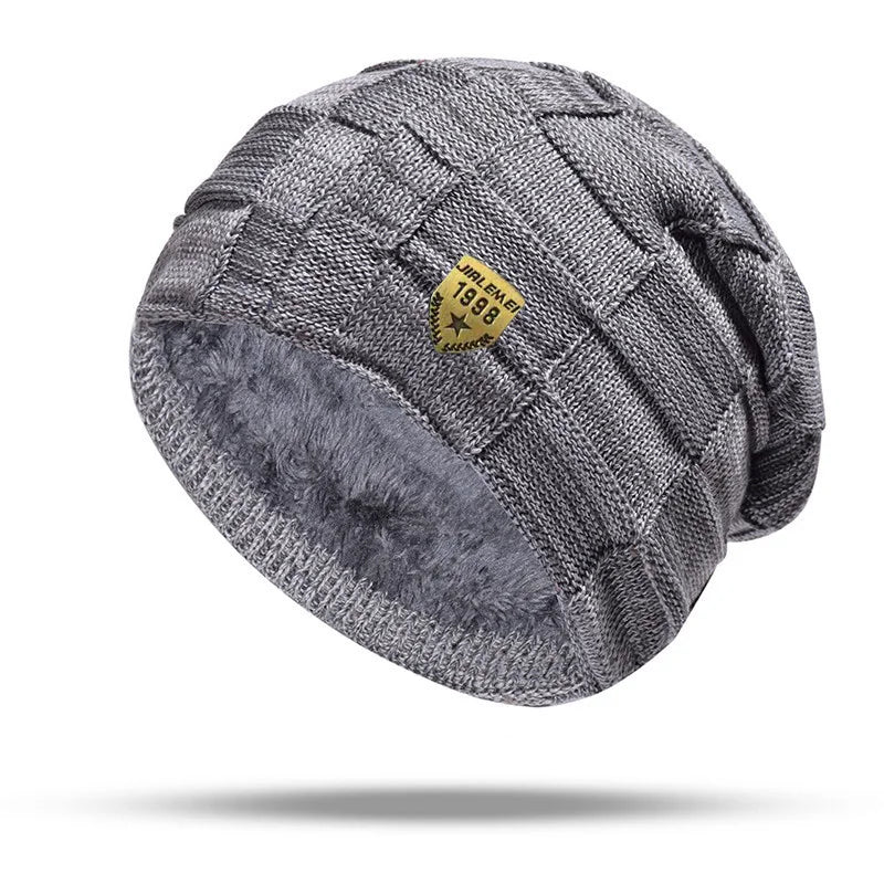 Gorro Masculino Bonnet Stillo