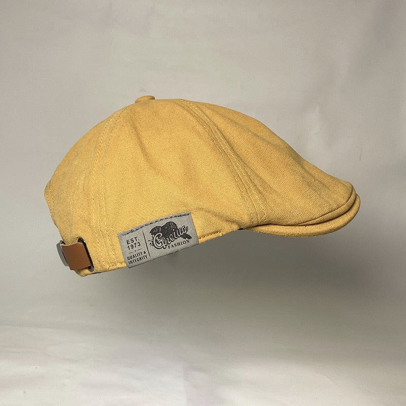 Boina Masculina Fashion Stillo