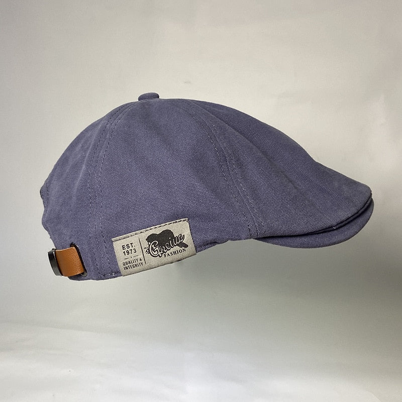 Boina Masculina Fashion Stillo