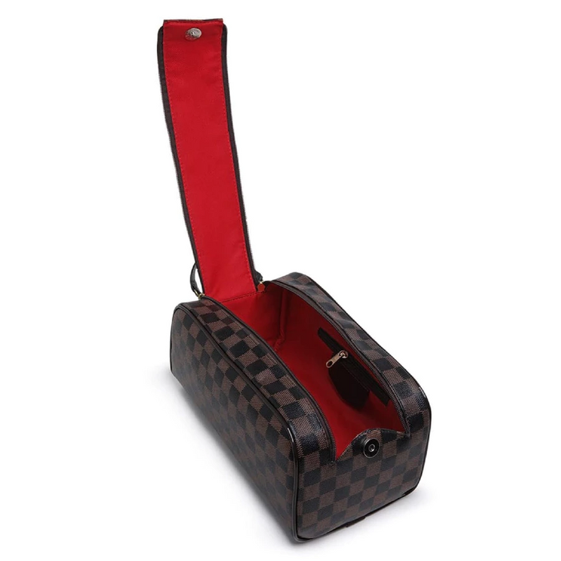 Nécessaire Masculina Grande