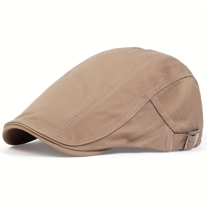 Boina Masculina Italiana Brand