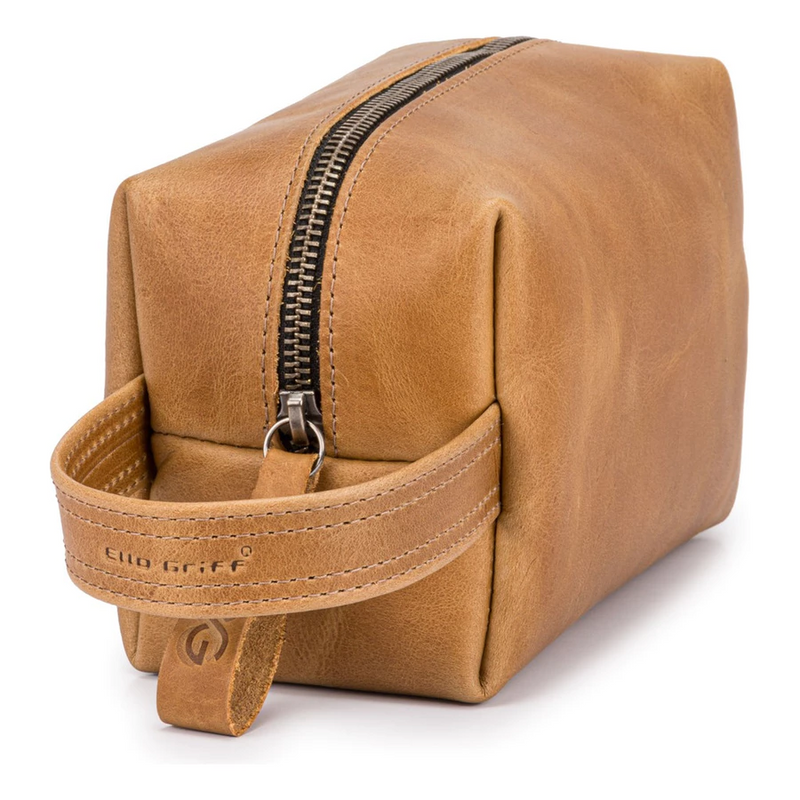 Nécessaire Couro Masculino Stillo