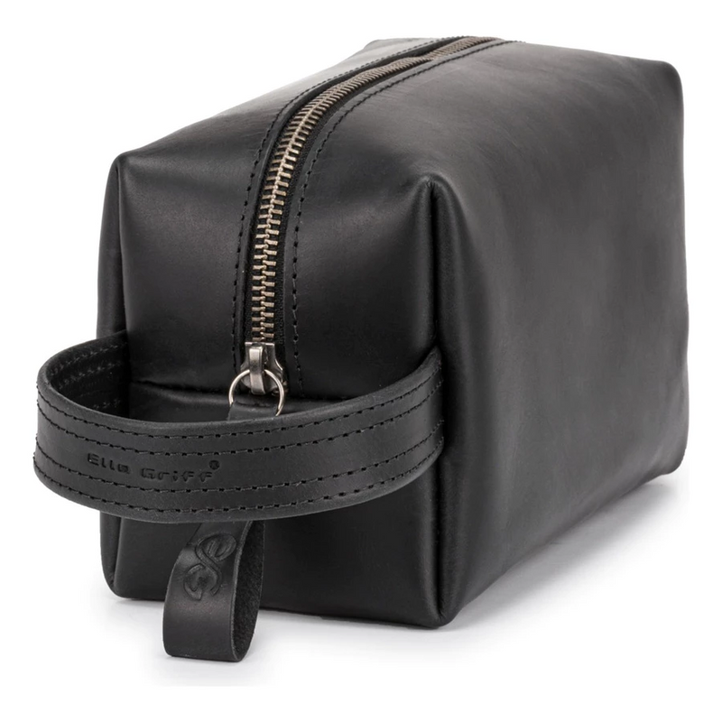 Nécessaire Couro Masculino Stillo